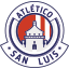 Liga MX Atlético de San Luis